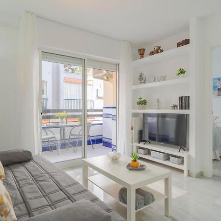 Playa San Francisco Leilighet Fuengirola Eksteriør bilde