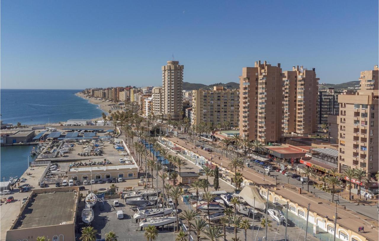 Playa San Francisco Leilighet Fuengirola Eksteriør bilde