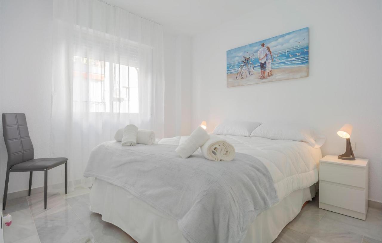 Playa San Francisco Leilighet Fuengirola Eksteriør bilde