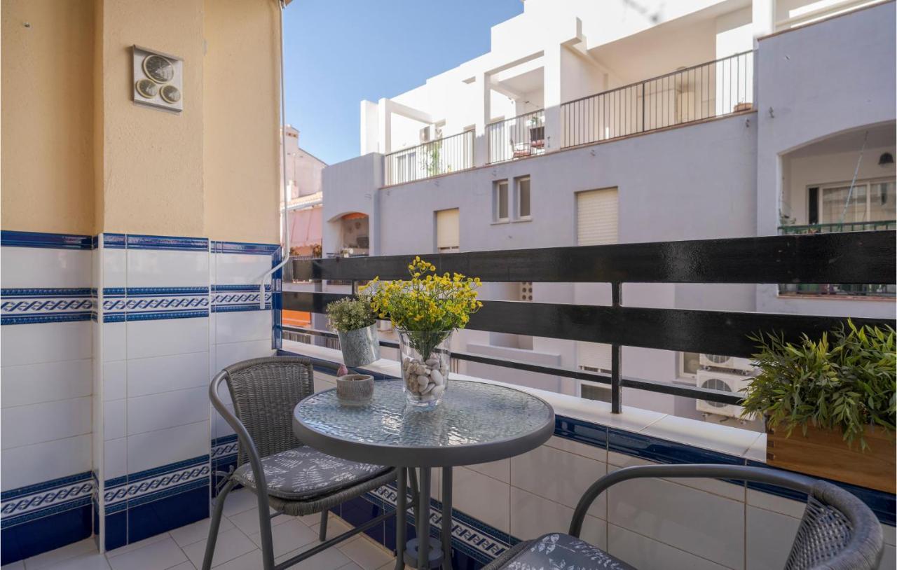 Playa San Francisco Leilighet Fuengirola Eksteriør bilde