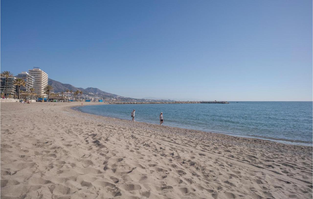 Playa San Francisco Leilighet Fuengirola Eksteriør bilde
