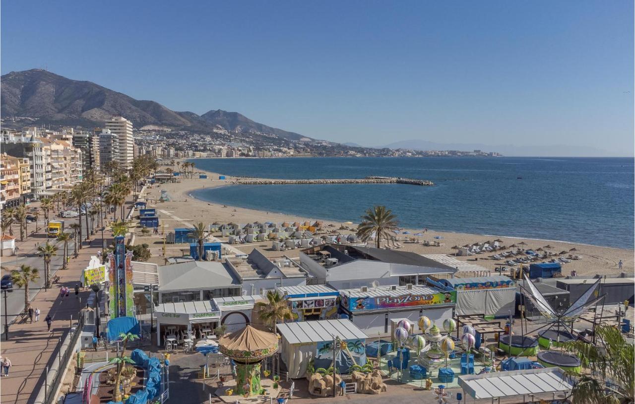 Playa San Francisco Leilighet Fuengirola Eksteriør bilde