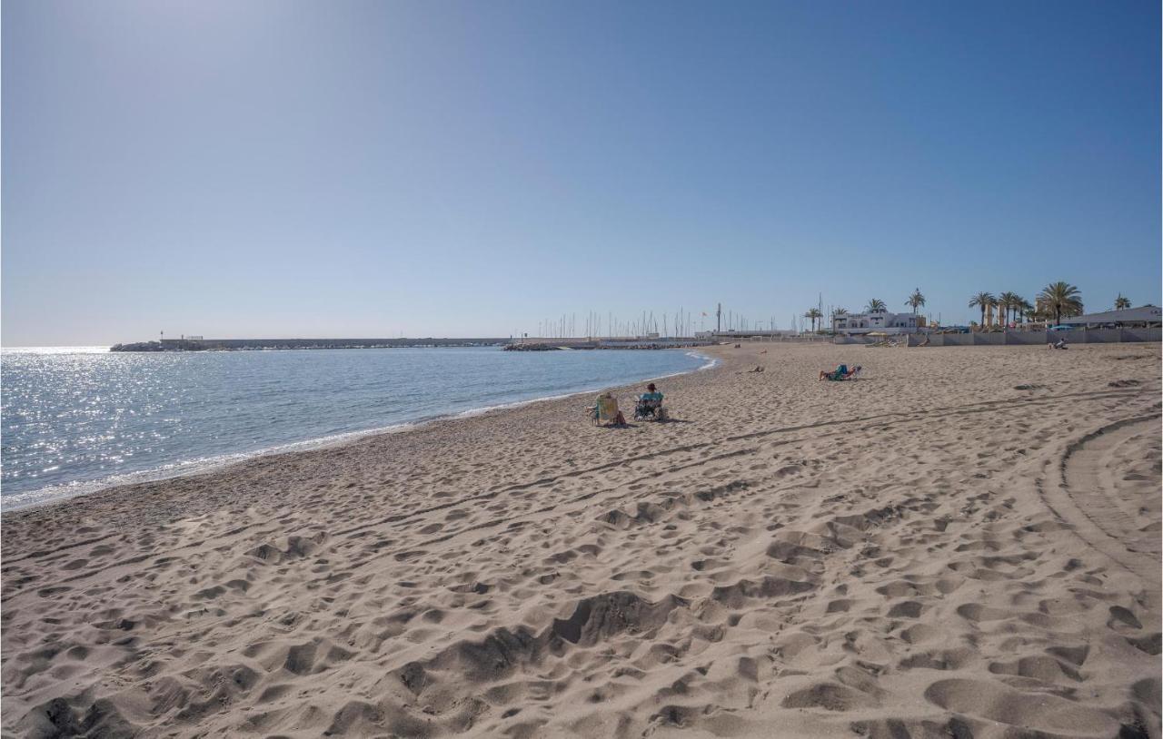 Playa San Francisco Leilighet Fuengirola Eksteriør bilde